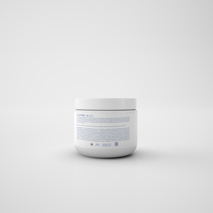 Organic C+ Nutrient Cream