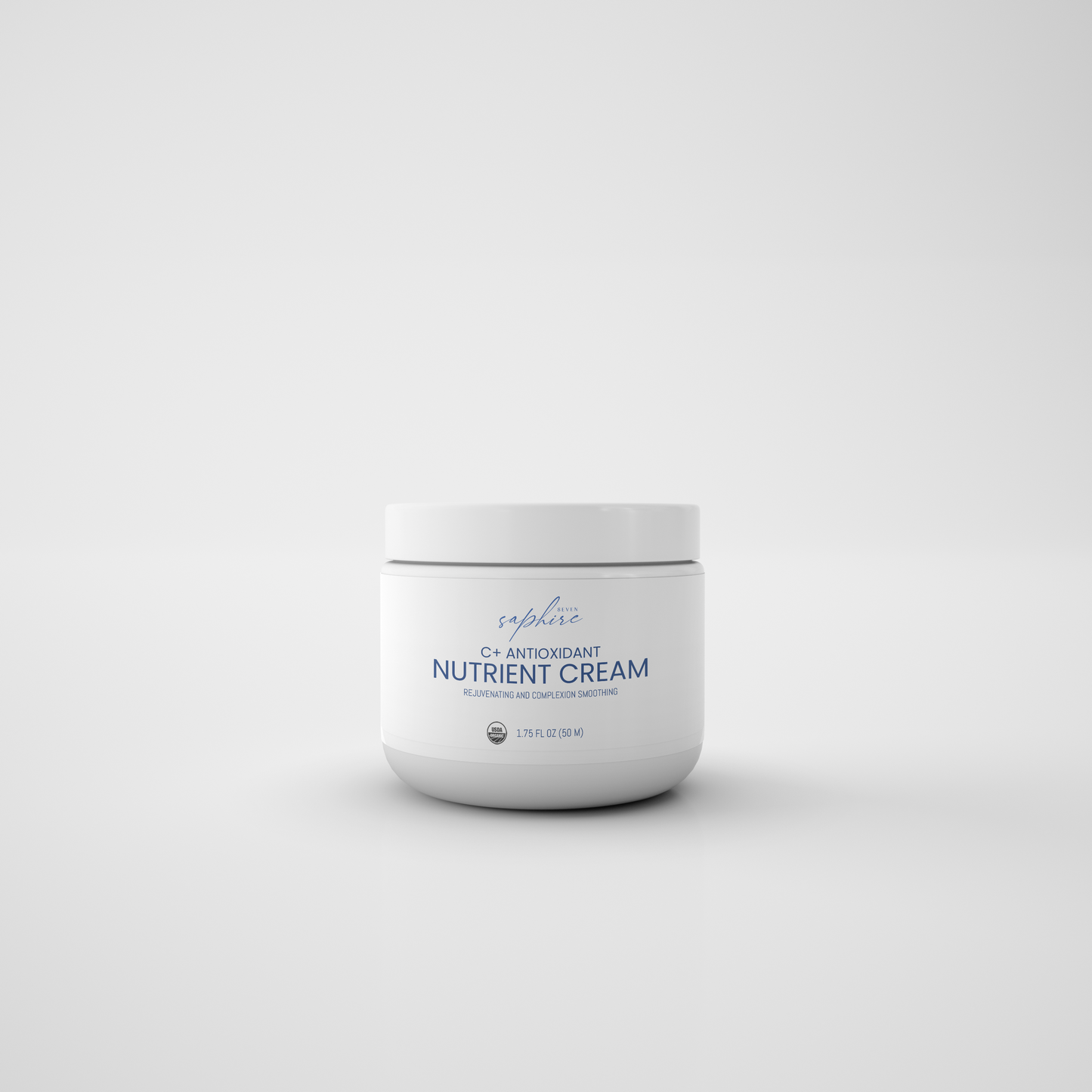 Organic C+ Nutrient Cream