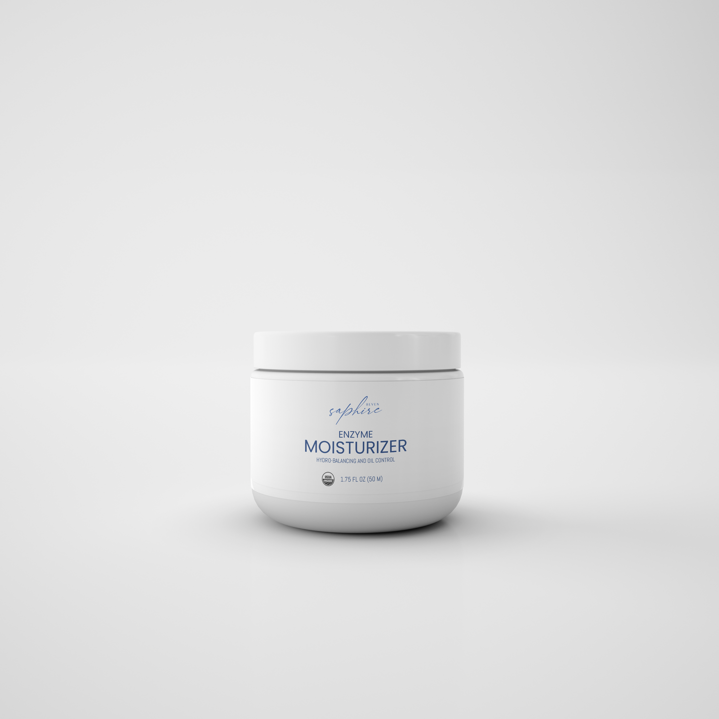 Organic Enzyme Moisturizer